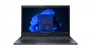 Laptop ASUS ExpertBook B2 B2502CBA-BQ0043X i5-1240P 15,6" FHD 8GB 512SSD Int W11Pro