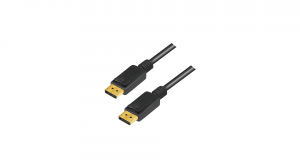 Kabel LogiLink DP 8K/4K 5m CV0139