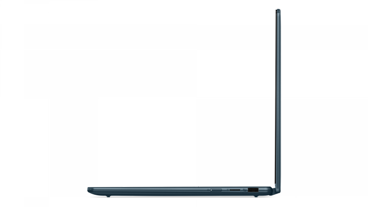 Laptop 2w1 Lenovo Yoga 7 14IML9 W11H Tidal teal (Lenovo Digital Pen&Yoga 14-inch Sleeve) 3