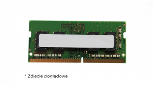 Pamięć SODIMM Synology DDR4 4GB PC2666 - D4ES01-4G