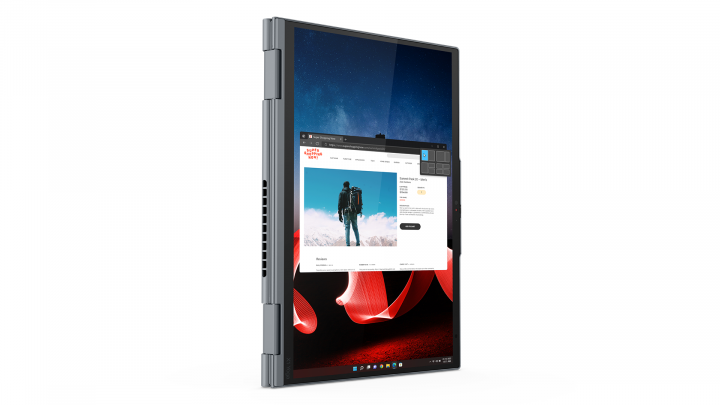ThinkPad X1 Yoga Gen 8 WWAN