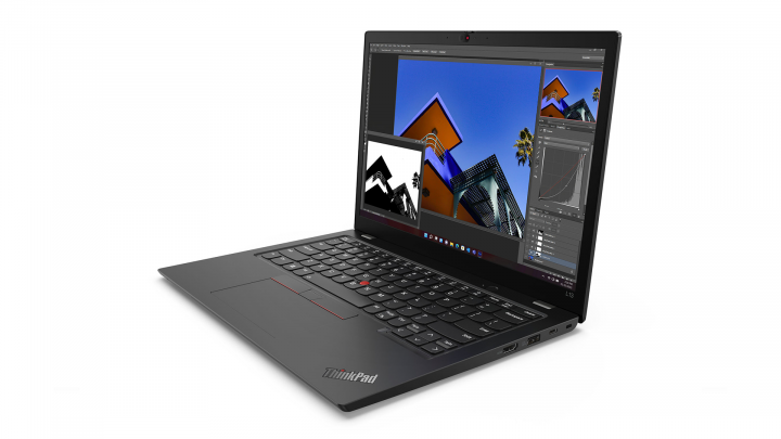 Laptop Lenovo ThinkPad L13 Gen 4 (AMD) 5