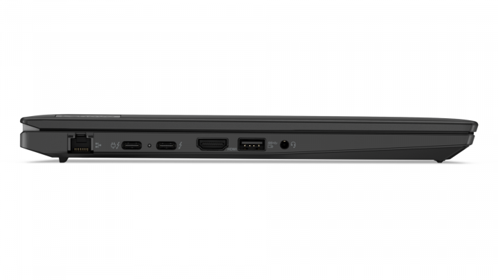 ThinkPad T14 G4 (Intel) czarny 8