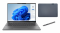 Laptop 2w1 Lenovo Yoga 7 14AHP9 W11H Storm Grey (Lenovo Digital Pen&Yoga 14-inch Sleeve) 16