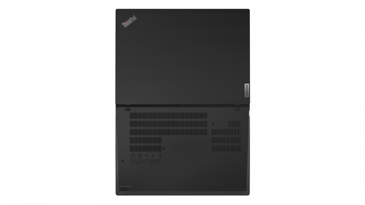 ThinkPad T14 G4 (AMD) W11P czarny ThinkPhone 13