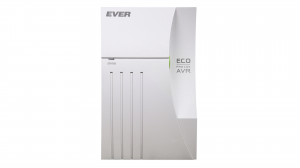 UPS Ever Eco Pro w/eavrto-001k20/00 1200VA AVR