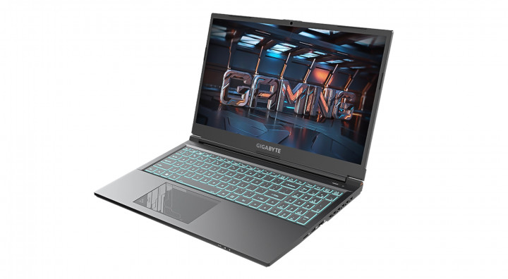 Laptop Gigabyte G5 KF5 4