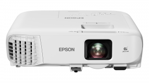 Projektor Epson EB-982W V11H987040 