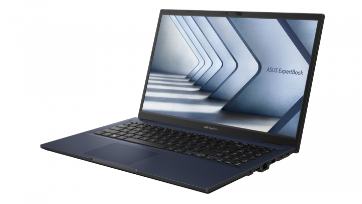 Laptop ASUS ExpertBook B1 B1502CBA fingerprint 9