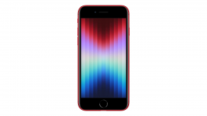 Smartfon Apple iPhone SE 3.gen 64GB (PRODUCT)RED MMXH3PM/A