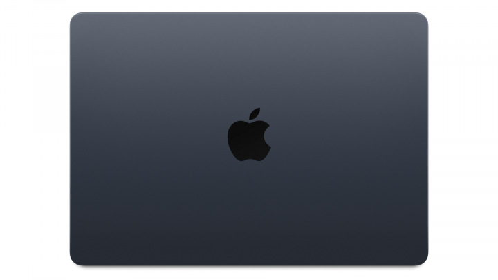 Laptop Apple MacBook Air M2 13" Midnight 4