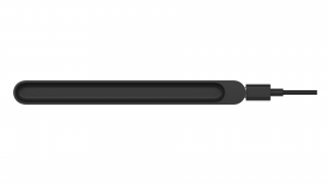 Ładowarka do rysika Microsoft Surface Slim Pen 2 8X2-00003 czarna