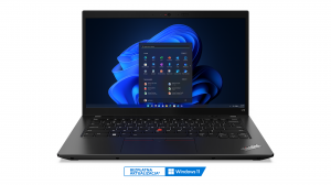 Laptop Lenovo ThinkPad L14 G3 i5-1245U 14" FHD 16GB 512SSD Int LTE W10Pro