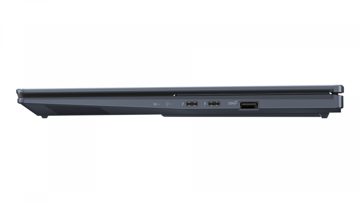 Laptop ASUS Zenbook Pro 14 Duo OLED UX8402VV W11P Tech Black (BK keyb) 4