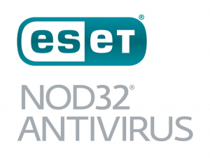 ESET NOD32 Antivirus 3 licencje na 2 lata ESD