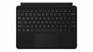 Etui z klawiaturą Microsoft Surface GO KCN-00029 czarne