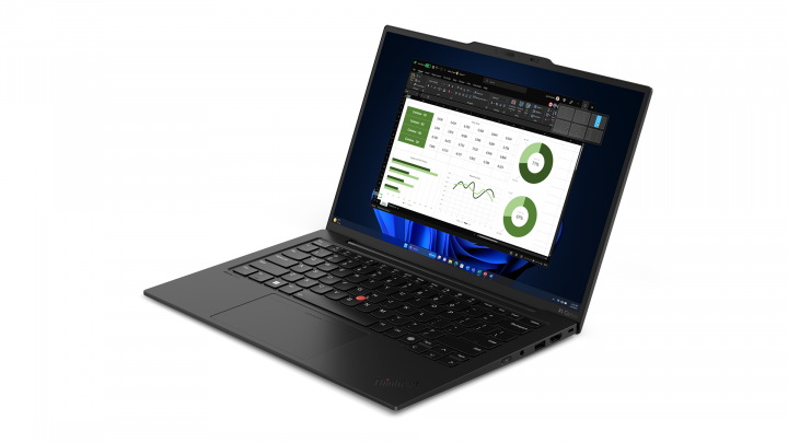 Lenovo ThinkPad X1 Carbon G12 W11P 5