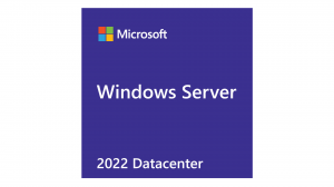 Windows Server Datacenter 2022 Angielski 16 core - P71-09389