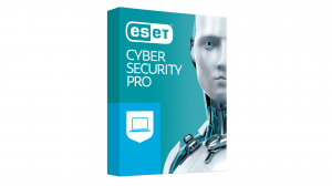 ESET Cyber Security Pro 1 licencja na 2 lata ESD