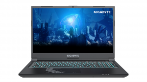 Laptop Gigabyte G5 (2024) MF5-H2EE353KD i7-13620H 15,6" FHD 144Hz 16GB 512SSD RTX4050 DLSS 3
