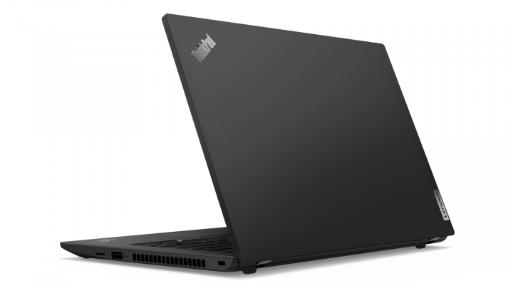 ThinkPad L14 G4 (Intel) czarny 5