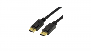 Kabel LogiLink DP 8K/4K 2m CV0120