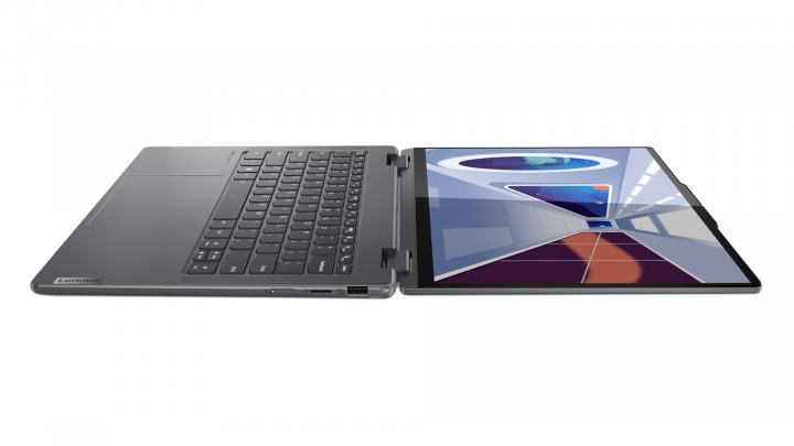Laptop 2w1 Lenovo Yoga 7 14IRL8 Storm Grey 7