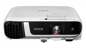 Projektor Epson EB-FH52 V11H978040 