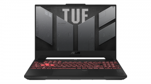 Laptop ASUS TUF Gaming A15 FA507UI-LP054 R9 8945HS 15,6" 144Hz 16GB 512SSD RTX4070 DLSS 3