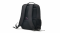 Plecak do laptopa DICOTA Eco Plus BASE D31839-RPET 156 czarny - tył prawa strona