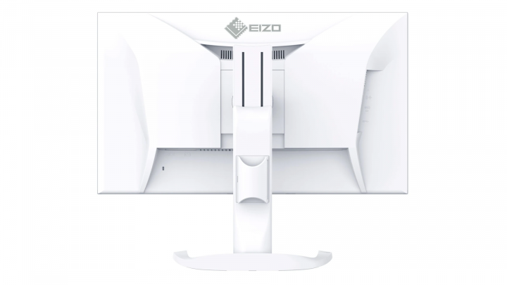 Monitor EIZO FlexScan EV2740X-WT 4