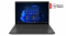 Mobilna stacja robocza Lenovo ThinkPad P14s Gen 3 (Intel) czarny - widok frontu (Premier Support)