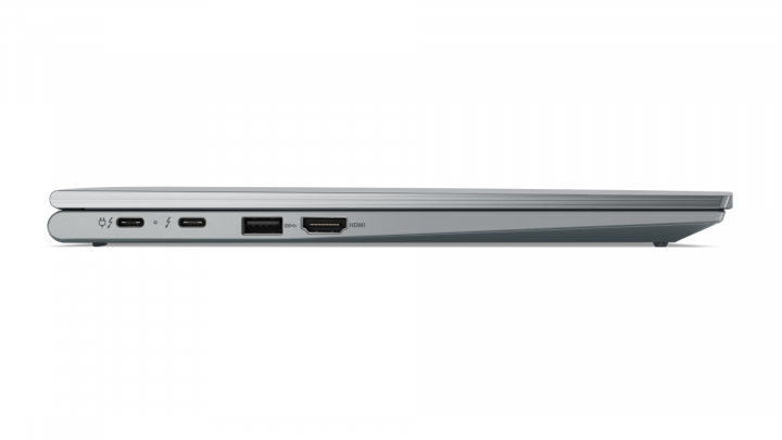ThinkPad X1 Yoga G8 W11P Storm Grey WWAN 9