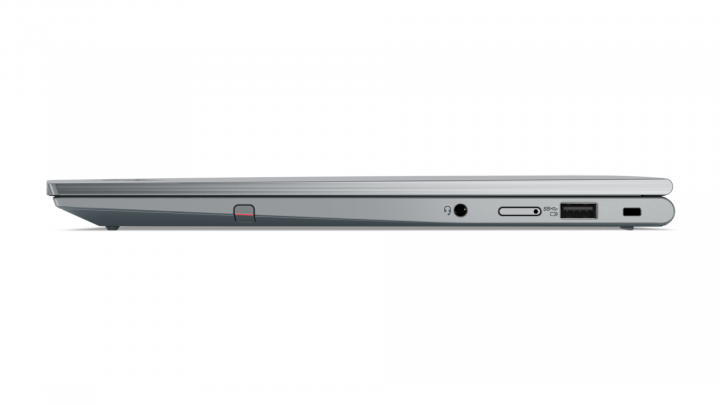 ThinkPad X1 Yoga G8 W11P Storm Grey WWAN 3