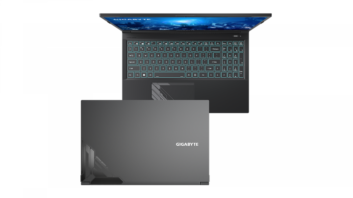 Laptop Gigabyte G5 2
