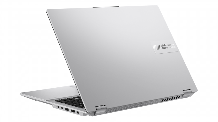 Laptop ASUS Vivobook S 16 Flip TN3604YA W11H Cool Silver 8