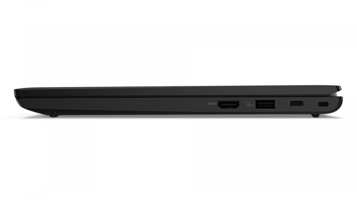 Laptop Lenovo ThinkPad L13 Gen 4 (Intel) Czarny5