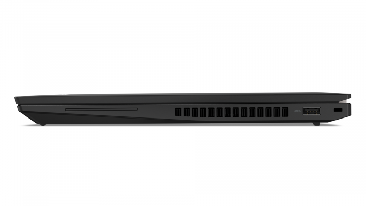 Laptop Lenovo ThinkPad T16 G2 (AMD) czarny 8