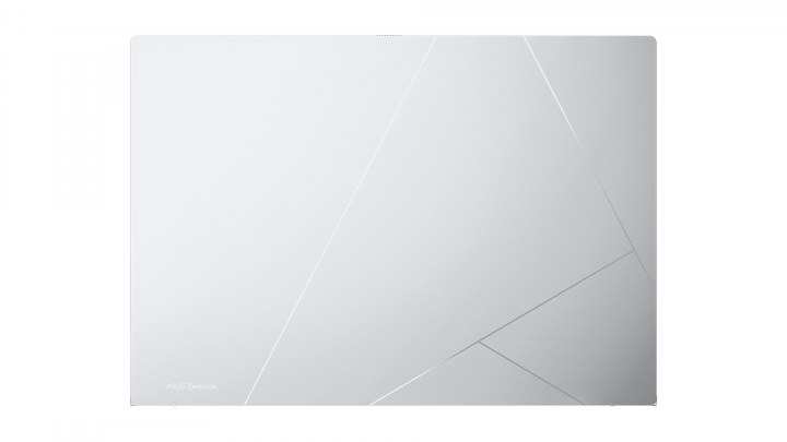 ASUS Zenbook 14 OLED UX3405MA Foggy Silver W11H 8