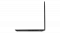 Mobilna stacja robocza Lenovo ThinkPad P16s G1 W11P czarny - widok prawej strony