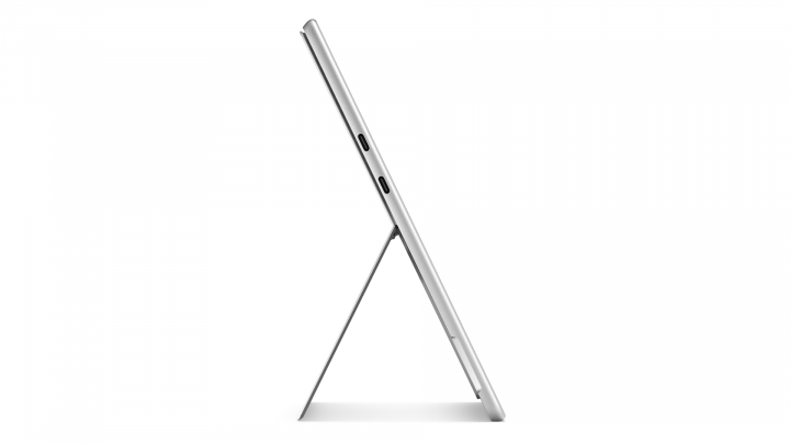 Microsoft Surface Pro 9 W11H Platynowy 3