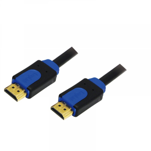 Kabel LogiLink HDMI v1.4 High Speed 3D 15m CHB1115