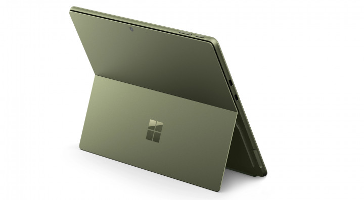 Microsoft Surface Pro 9 Zielony 2