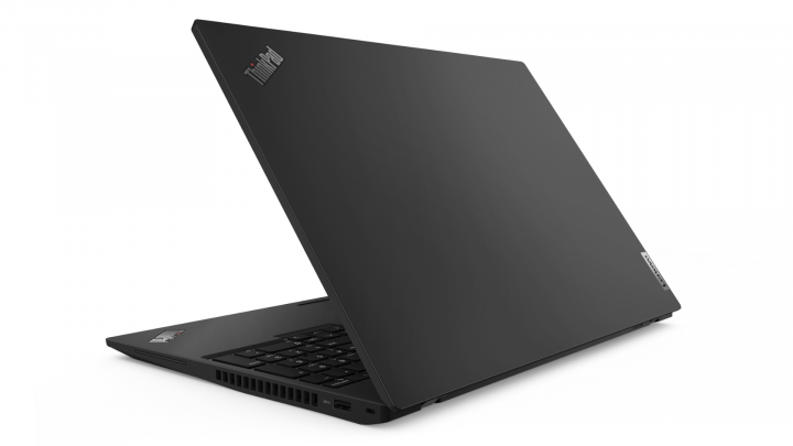 Laptop Lenovo ThinkPad T16 Gen 2 (Intel) Czarny 12