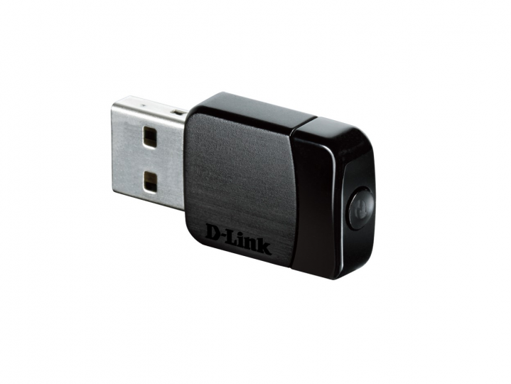 Karta sieciowa USB D-Link DWA-171
