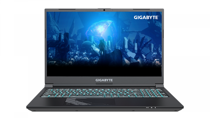 Laptop Gigabyte G5