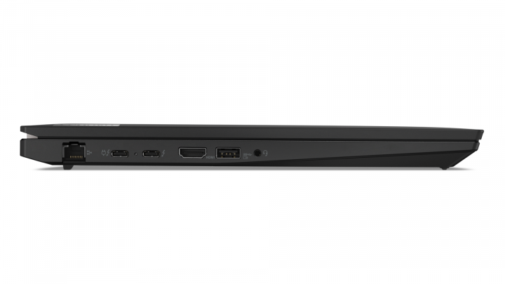 Laptop Lenovo ThinkPad T16 Gen 2 (Intel) Czarny 7