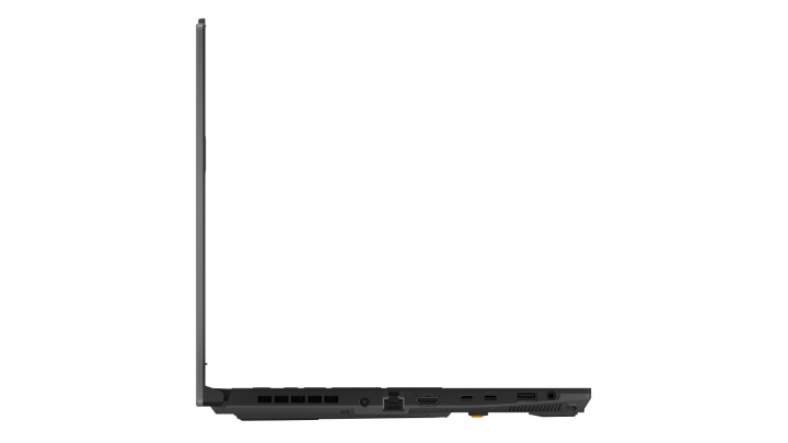 Laptop ASUS TUF Gaming F15 FX507VI Mecha Gray RGB 10