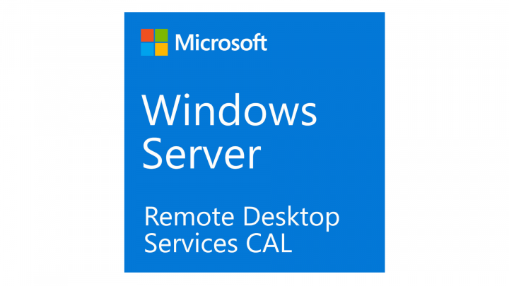 Windows Server 2022 Remote Desktop Services CAL