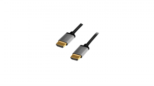 Kabel LogiLink HDMI 4K/60Hz 5m CHA0103